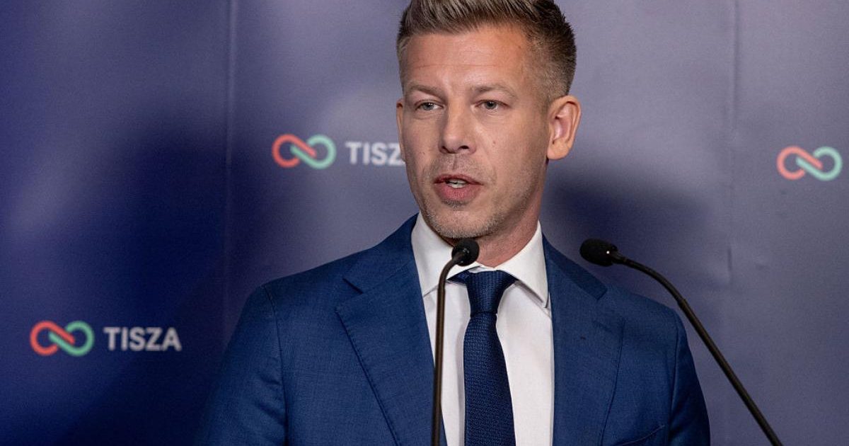 Magyar: Orban a trădat ungurii din Ardeal, susținând pe George Simion