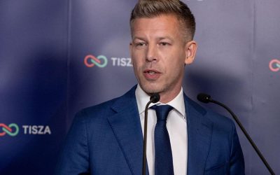 Magyar: Orban a trădat ungurii din Ardeal, susținând pe George Simion