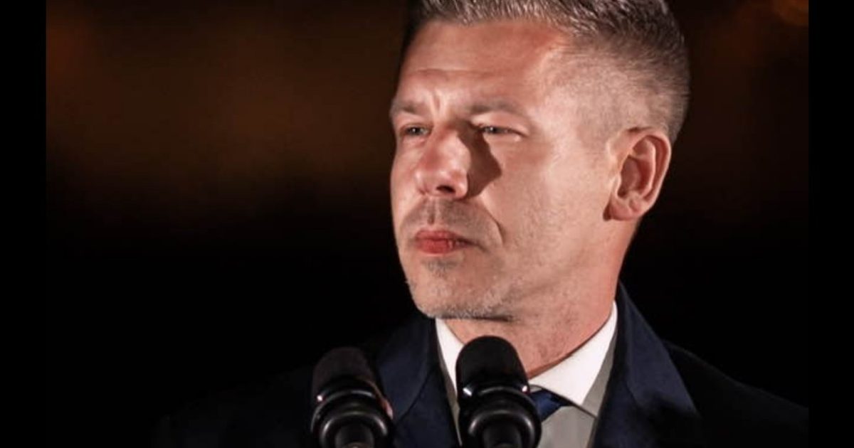 Magyar Peter, omul cu putere: Ce planuri are pentru Ungaria