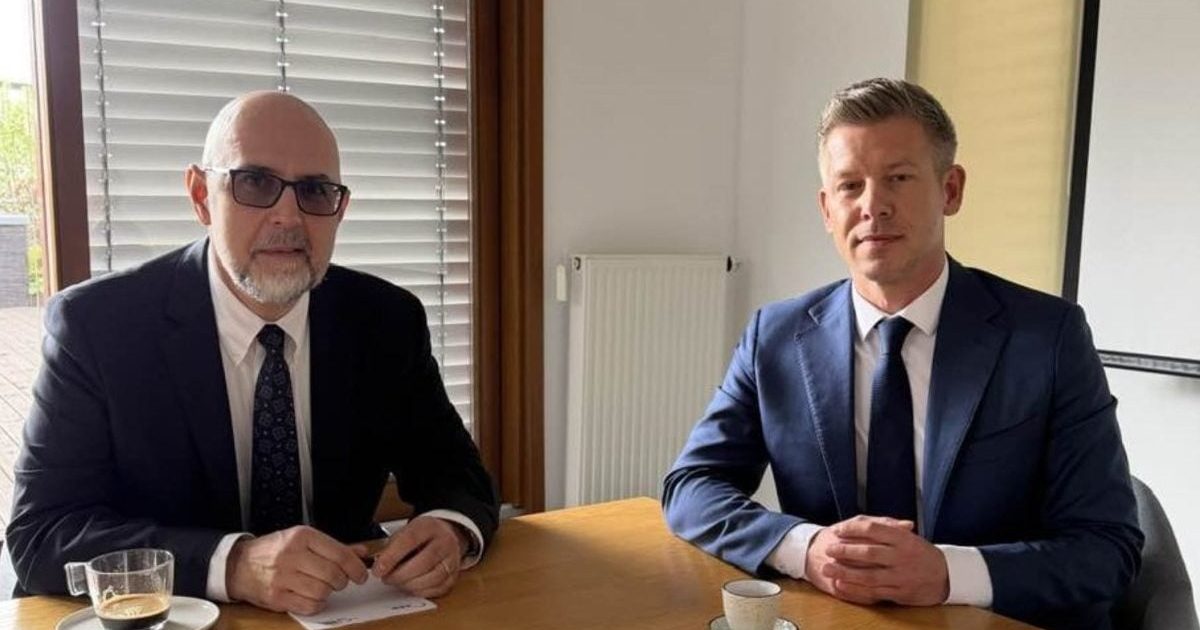 Ce i-a cerut Peter Magyar lui Kelemen Hunor de la UDMR