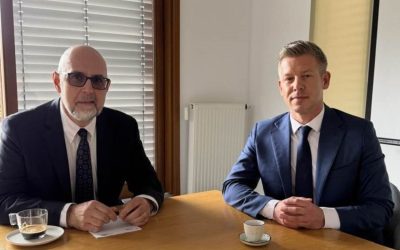 Ce i-a cerut Peter Magyar lui Kelemen Hunor de la UDMR