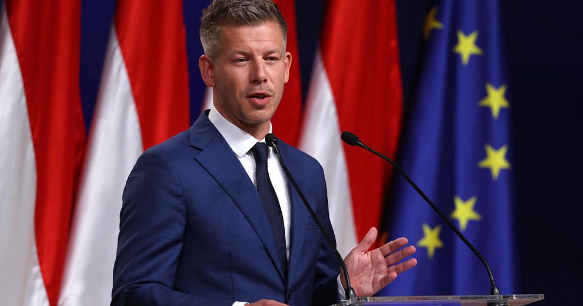 Magyar trimite emisari la Bruxelles: Ungaria vrea fonduri europene