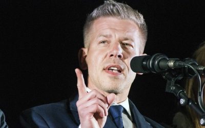 Omul care l-a învins pe Viktor Orban: Ungaria, o țară schimbată