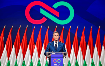 Magyar, atac la Orban: „Schimbarea nu e de guvern, ci de regim”