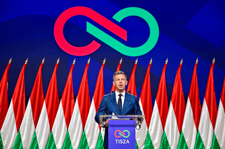 Magyar, atac la Orban: „Schimbarea nu e de guvern, ci de regim”