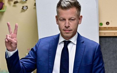 Ungaria, la Parchetul European Kovesi: Lovitură pentru Orban