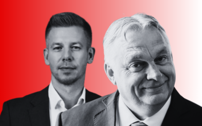 Ungaria: Cum sunt împărțite mandatele parlamentare