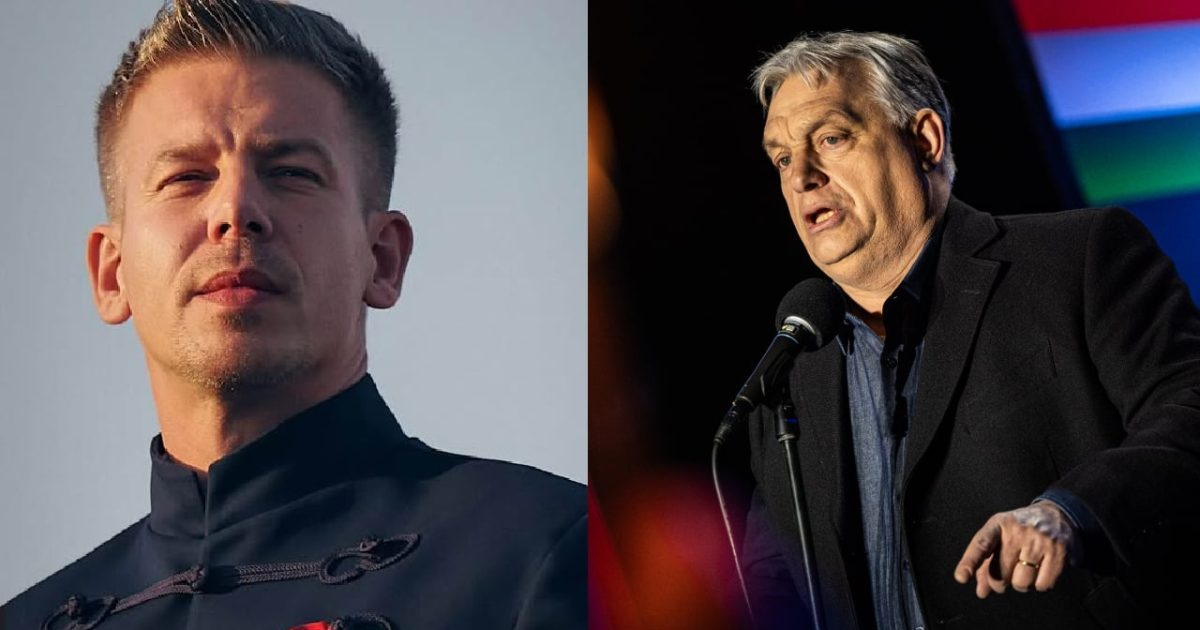 Ultimele mesaje electorale: VICTOR Orban și PETER MAGYAR, duelul de la urne