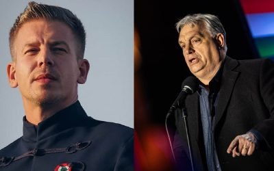 Ultimele mesaje electorale: VICTOR Orban și PETER MAGYAR, duelul de la urne