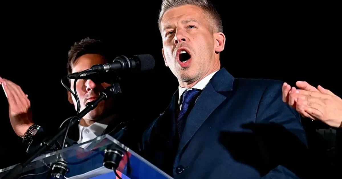 Magyar, asalt la Budapesta: Vrea să blocheze revenirea lui Orban