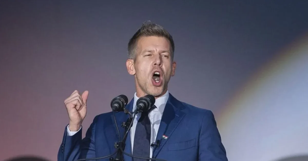 Peter Magyar cere demisia „marionetelor lui Orban”: Curățenie totală în Ungaria