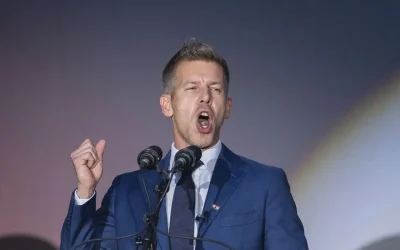 Peter Magyar cere demisia „marionetelor lui Orban”: Curățenie totală în Ungaria