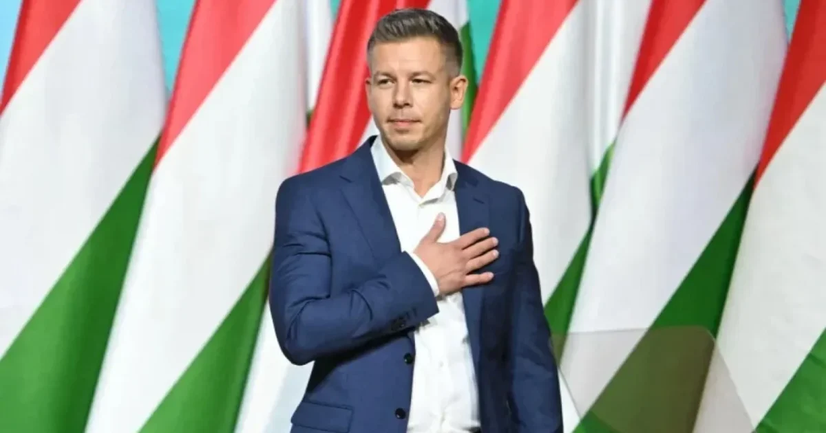 Bruxelles, avertizat de Peter Magyar: Ungaria nu e o joacă