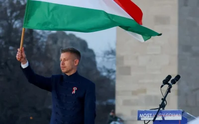Magyar, discurs FURIBUND: „Am eliberat Ungaria, ne-am luat țara înapoi”!
