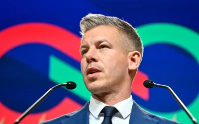 Magyar, direct la telefon cu Putin: Ce i-ar spune viitorul premier ungar