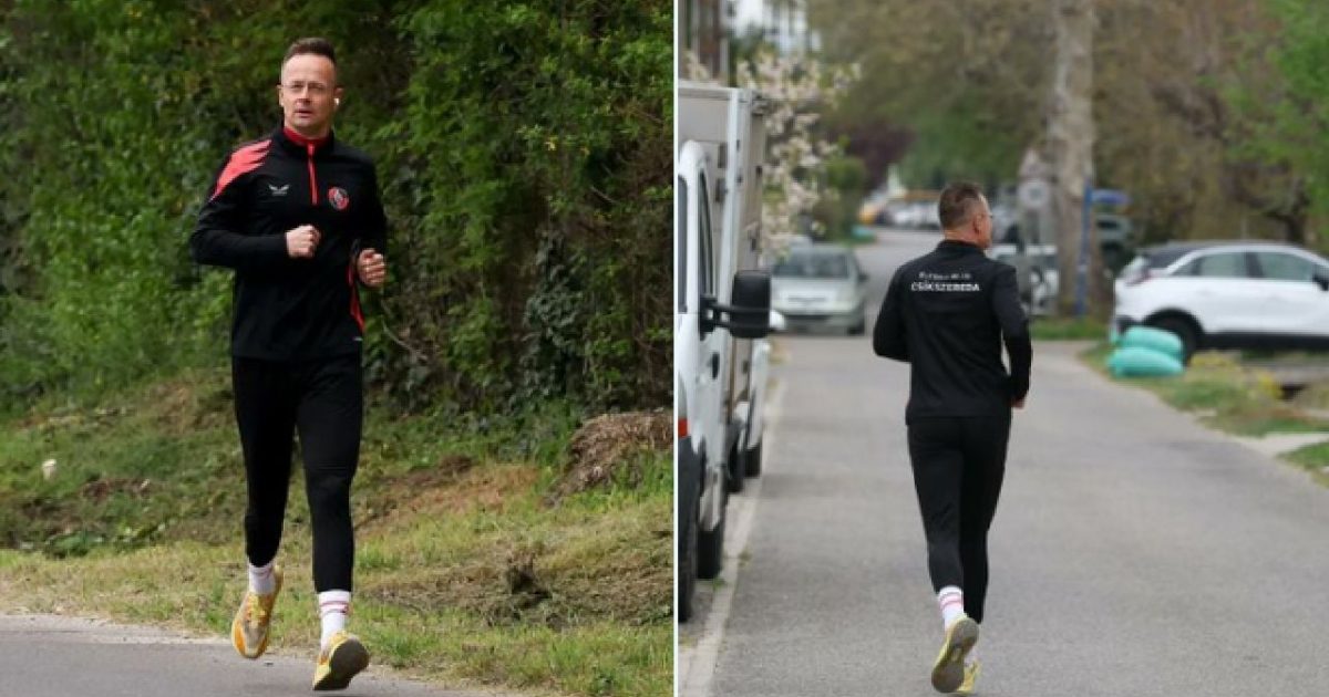 Szijjarto, la „reface” în România, după eșecul lui Orban