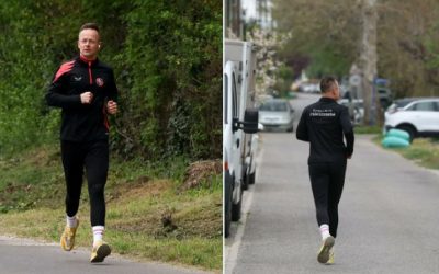 Szijjarto, la „reface” în România, după eșecul lui Orban