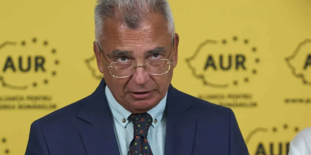 AUR tună și fulgeră: Nicio alianță cu partidele de la guvernare