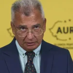 AUR tună și fulgeră: Nicio alianță cu partidele de la guvernare