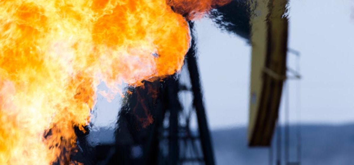 Iranul amenință: Va opri petrolul și gazele pentru SUA și aliații săi ani buni