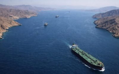 Arabia Saudită cere SUA să ridice blocada porturilor iraniene