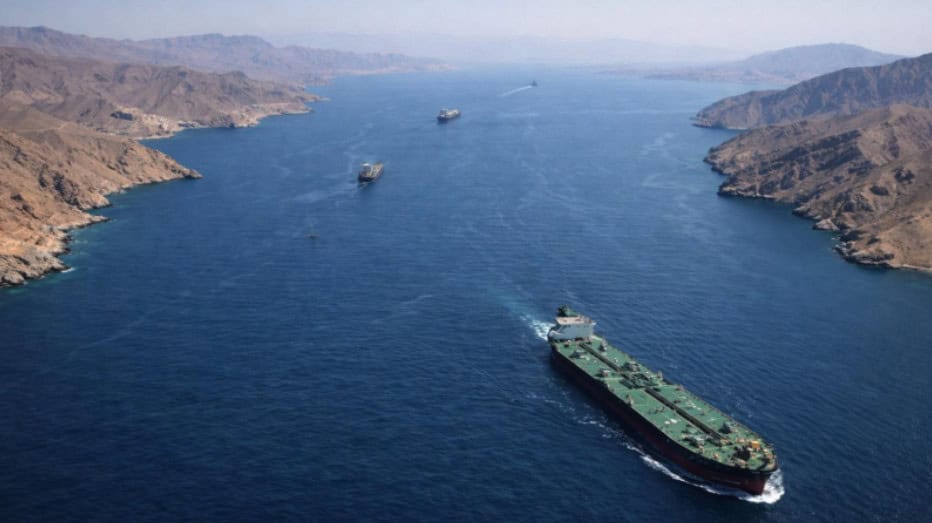Arabia Saudită cere SUA să ridice blocada porturilor iraniene