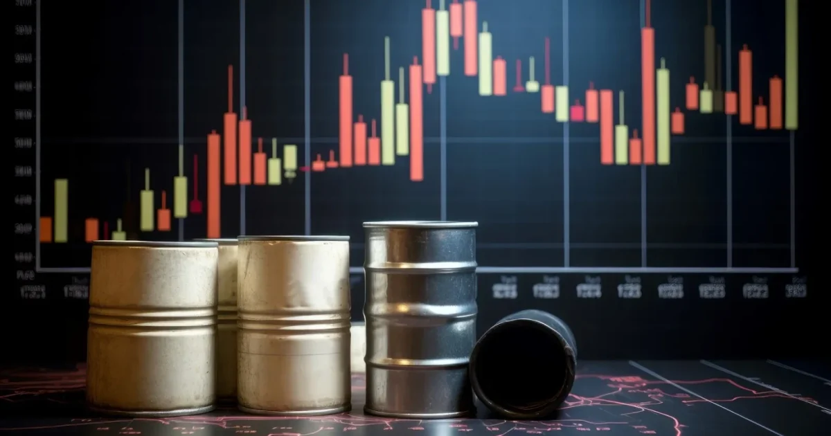 Scumpirea petrolului lovește România: Inflația crește, economia încetinește?