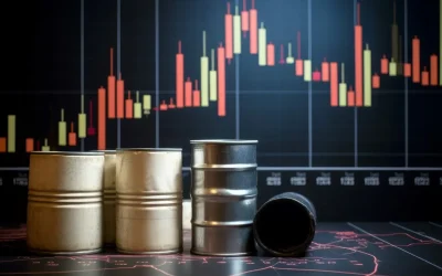 Scumpirea petrolului lovește România: Inflația crește, economia încetinește?