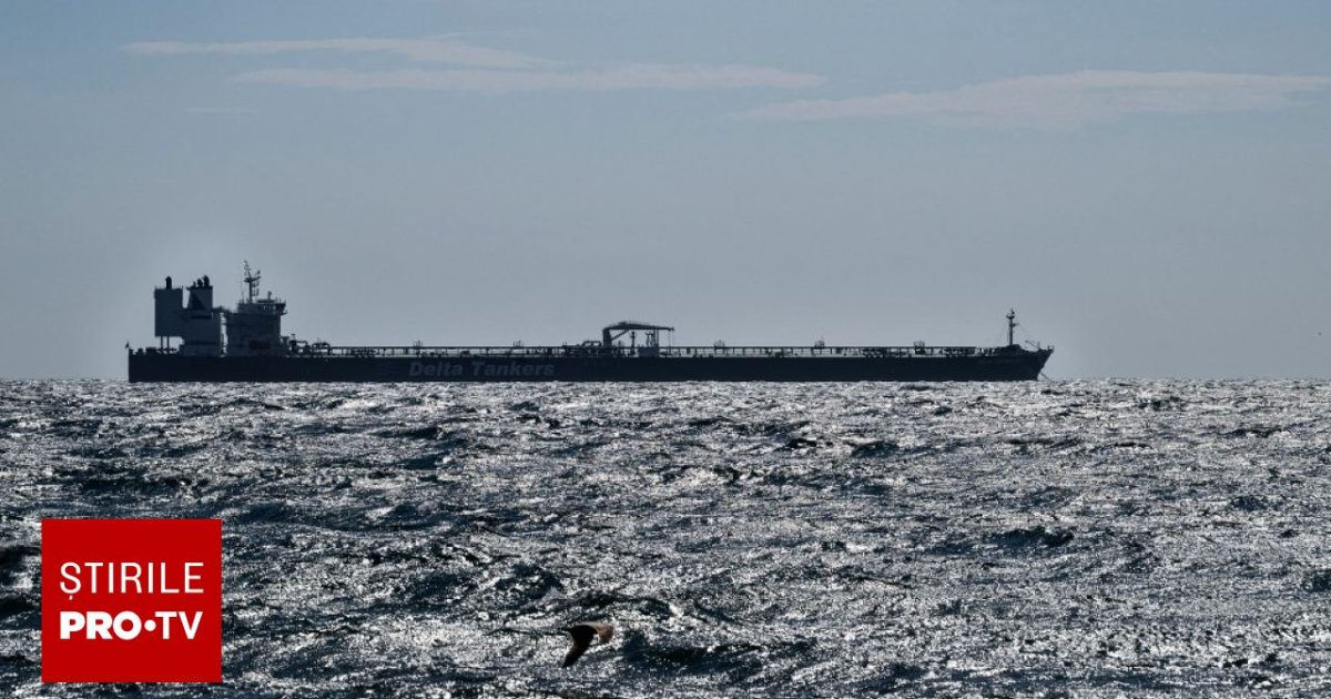 Sancțiunile pentru petrolul rusesc, prelungite: Ce afaceri sunt încă interzise