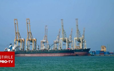 Blocajul SUA furie la Teheran: Ce riscă Iranul după decizia lui Donald Trump?