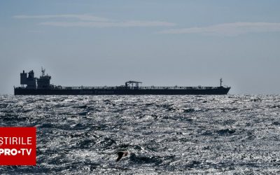 Sancțiunile pentru petrolul rusesc, prelungite: Ce afaceri sunt încă interzise