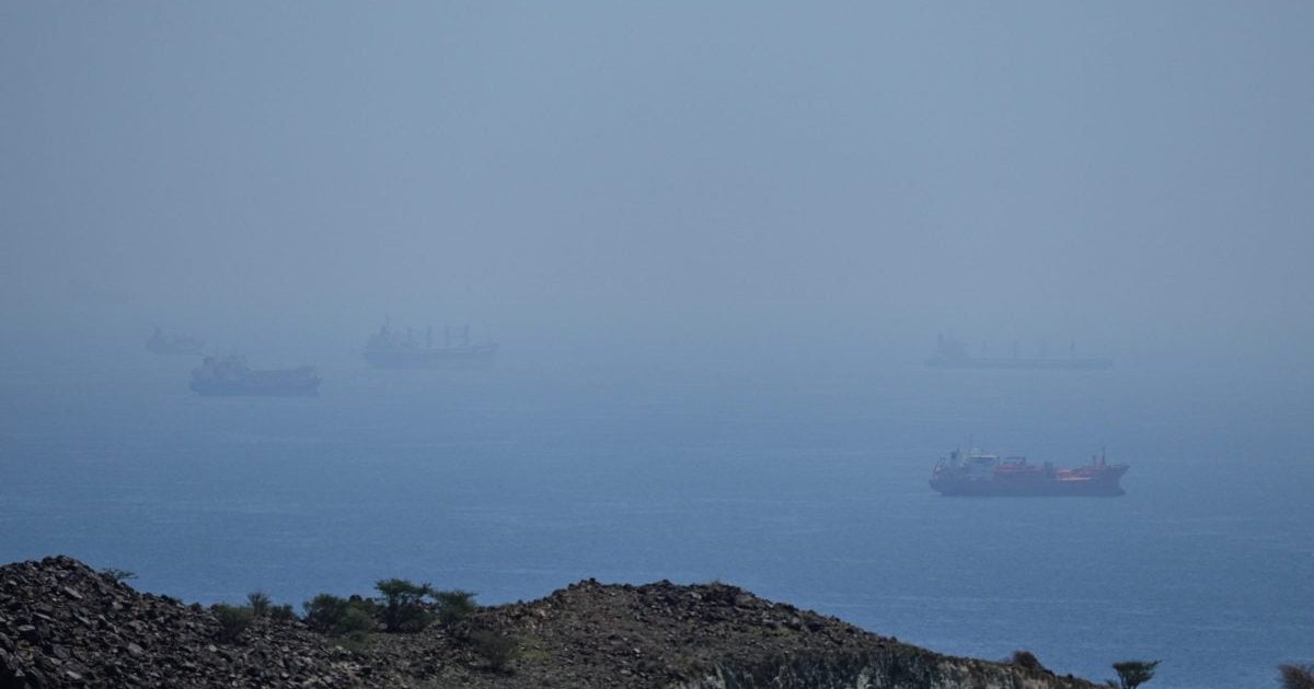 Război în Iran, ziua 51: Tensiuni în Strâmtoarea Ormuz, propuneri de la Washington