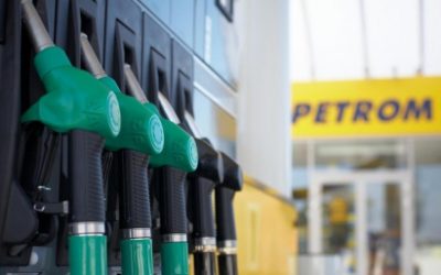 Ieftinire-ȘOC la pompă: Benzina și motorina, mai ieftine de două ori azi!