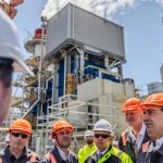 Ministrul Energiei: „Rafinăria Petromidia, care acoperă 27% din consumul de carburanți, și-a reluat activitatea la capacitate maximă”
