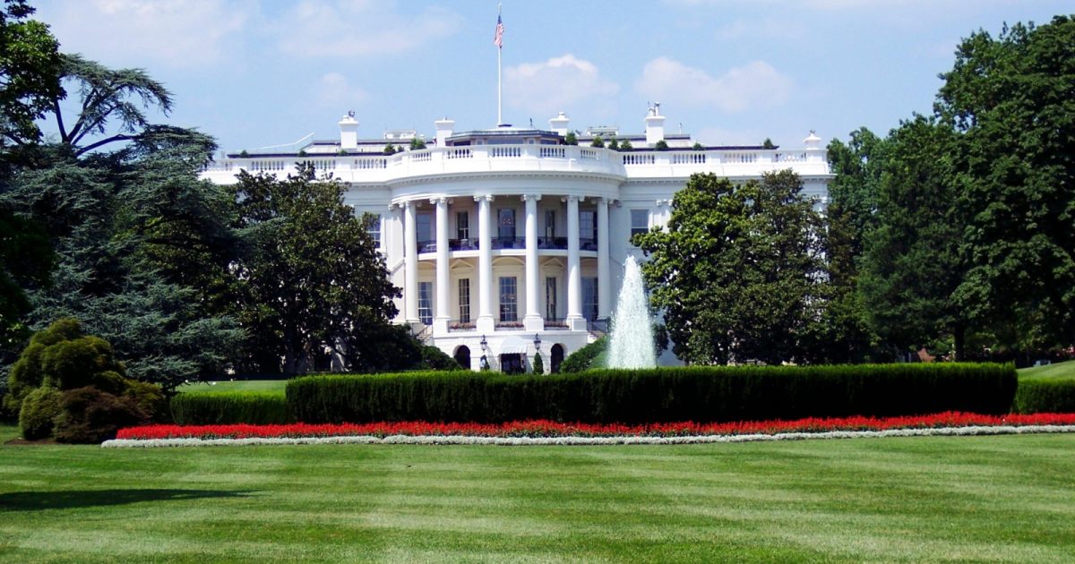 Judecătorul atacă dur pe Donald Trump: „Obraznică” încercare cu sala de bal