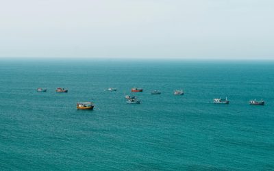 Filipine: China otrăvește apele Mării Chinei de Sud