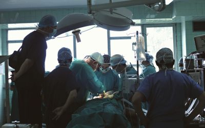 Evacuare medicală record prin UE: 5.000 de pacienți ucraineni salvați