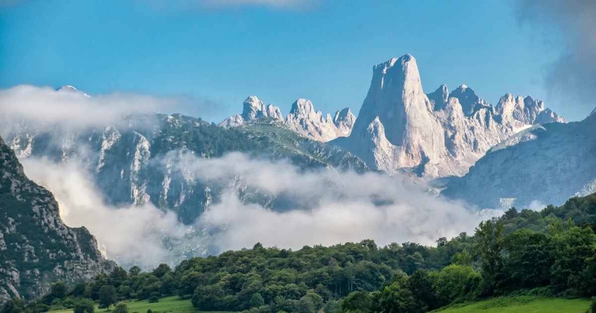 Spania ascunde un paradis turistic secret, necunoscut încă lumii