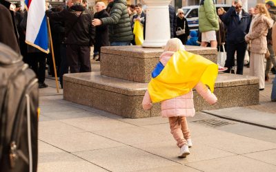 Bruxelles: UE forțează returnarea copiilor ucraineni deportați de Rusia