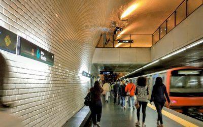 UE dă undă verde metroului din Lisabona: Licitație analizată sub reguli noi