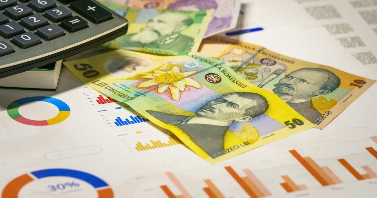 Băncile, acuzate de jaf cu ROBOR: România, pregătită de rambursarea banilor