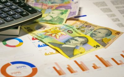 Băncile, acuzate de jaf cu ROBOR: România, pregătită de rambursarea banilor