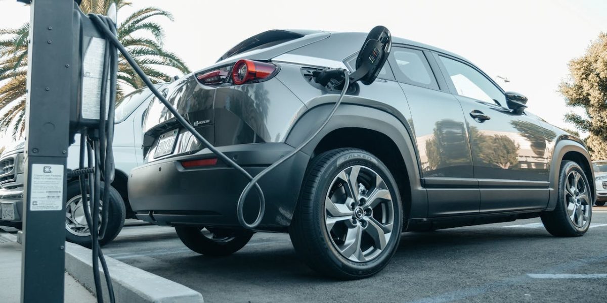 Amenzi usturătoare pentru șoferii care blochează stațiile electrice