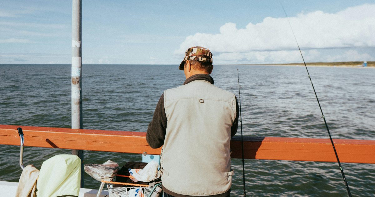 UE recunoaște eșecul în Marea Baltică: Pescuitul cere revizuire