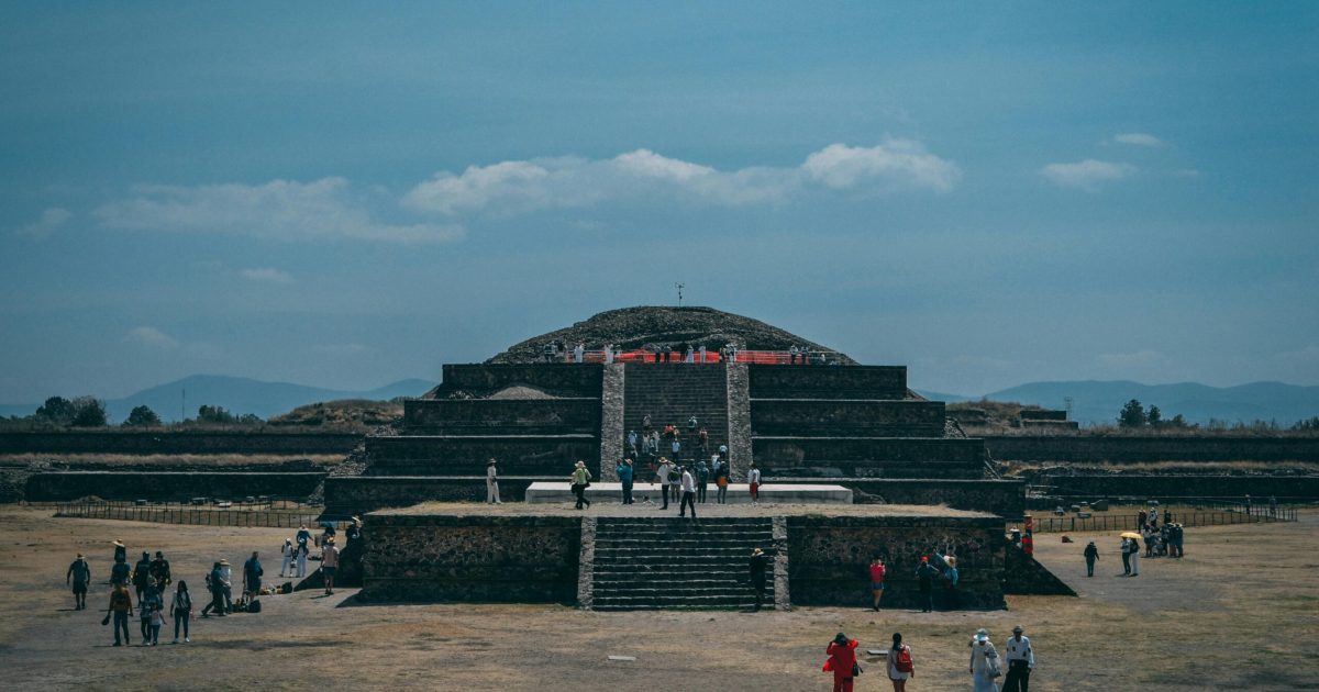 Atacul de la Teotihuacan, ecoul violenței din SUA? Detalii șocante