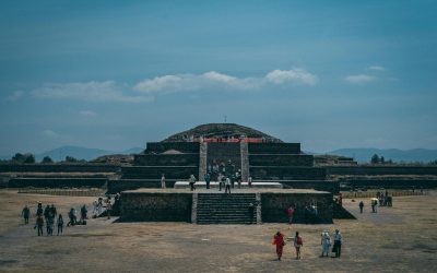 Atacul de la Teotihuacan, ecoul violenței din SUA? Detalii șocante