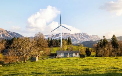 CE: Comisia Europeană pompează 2,5 mil. € pentru inovare în regenerabile