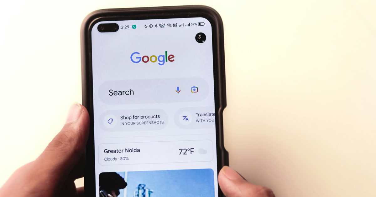Comisia Europeană, ultimatum pentru Google: Deschide datele de căutare pentru rivali