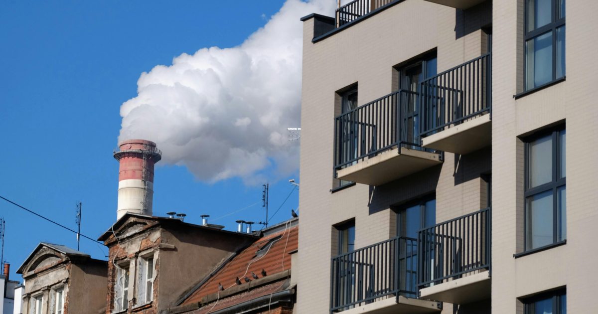 Europa: ETS2, lovitură pentru clădiri și transport. Parlamentul vrea limite!