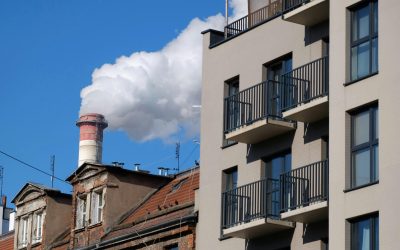 Europa: ETS2, lovitură pentru clădiri și transport. Parlamentul vrea limite!